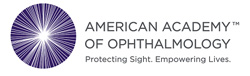 AMERICAN ACADEMY of OPHTHALMOLOGY